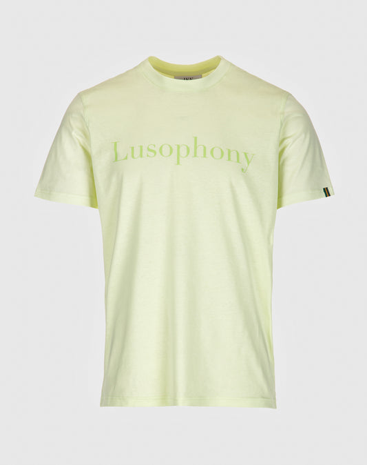 T-SHIRT LUSOPHONY