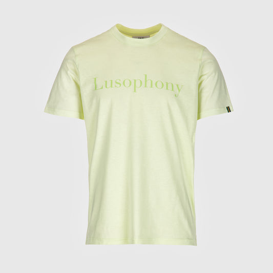 T-SHIRT LUSOPHONY