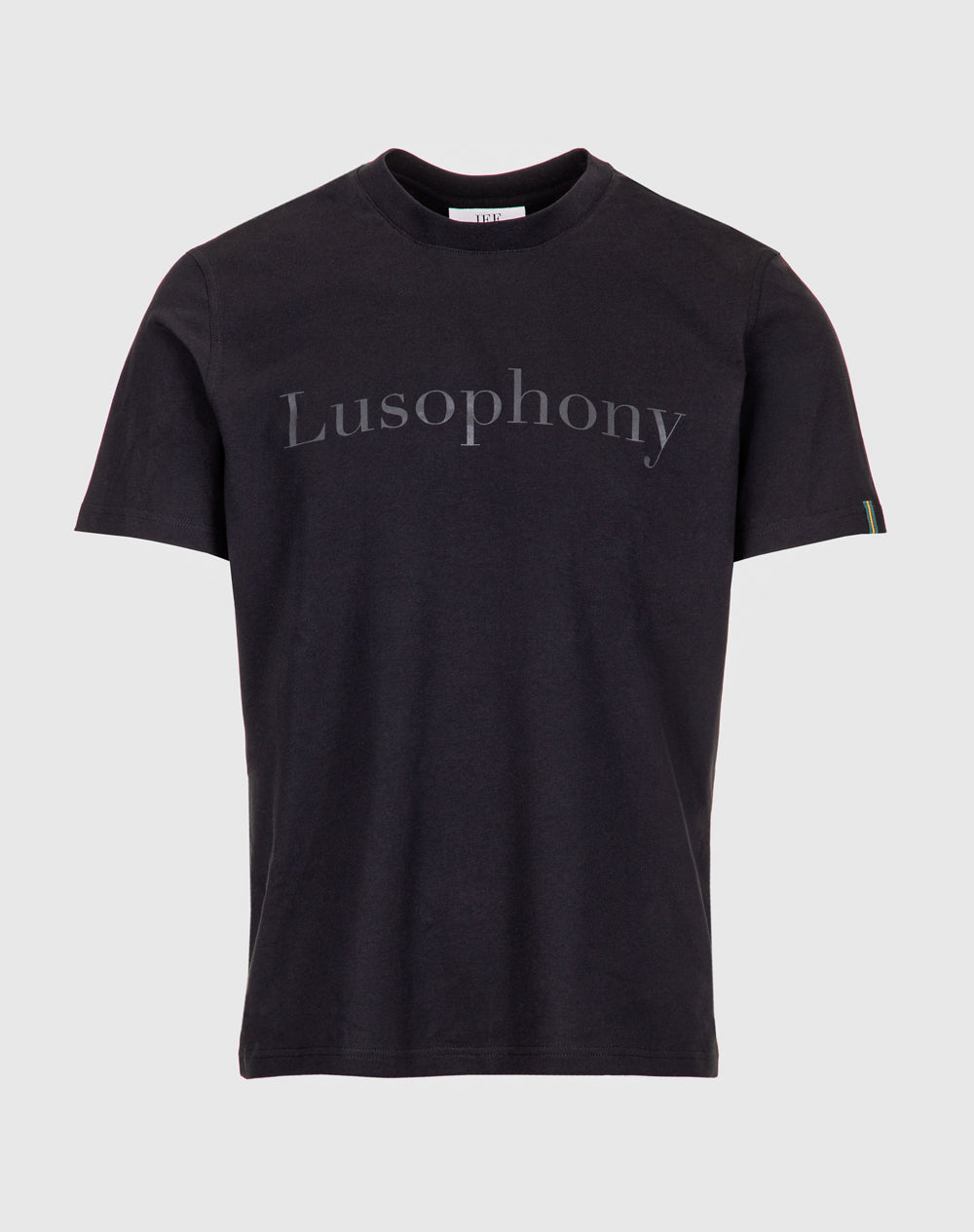 T-SHIRT LUSOPHONY