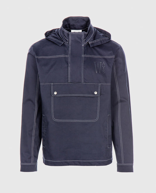 Anorak Justin