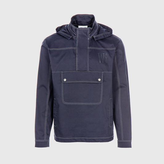 Anorak Justin