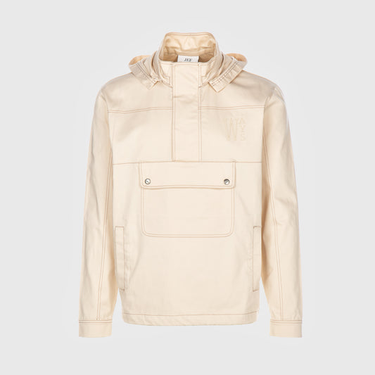 Anorak Justin