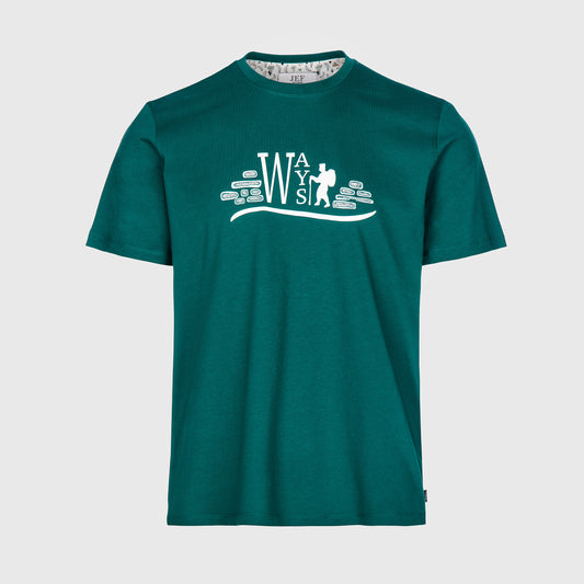 T-shirt Jorge