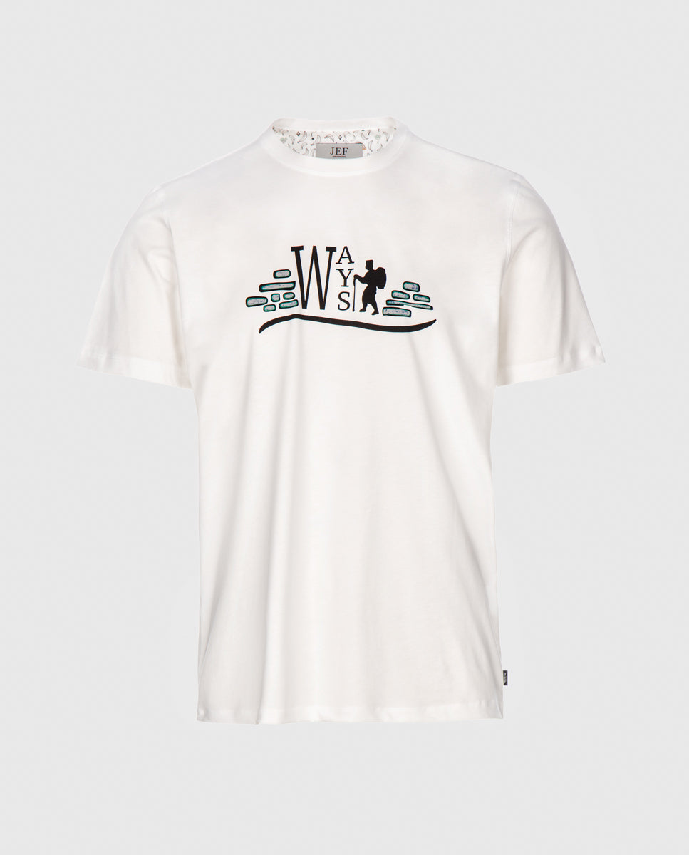 T-shirt Jorge