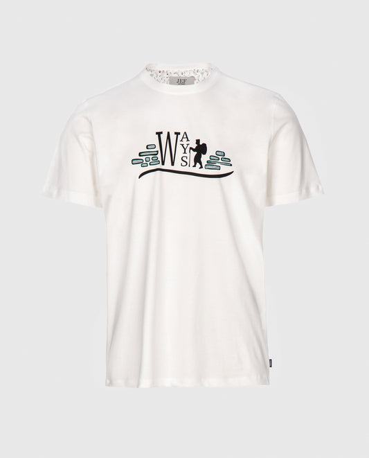 T-shirt Jorge
