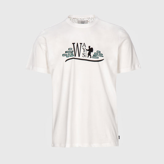 T-shirt Jorge