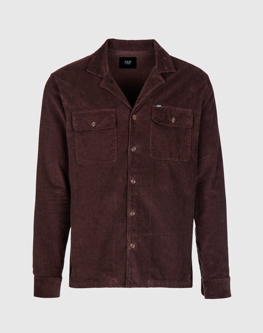 CAMISA EXTERIOR IRINEU