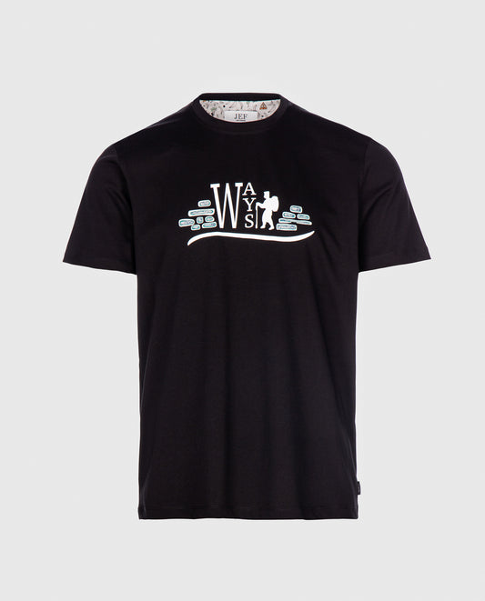 T-shirt Jorge