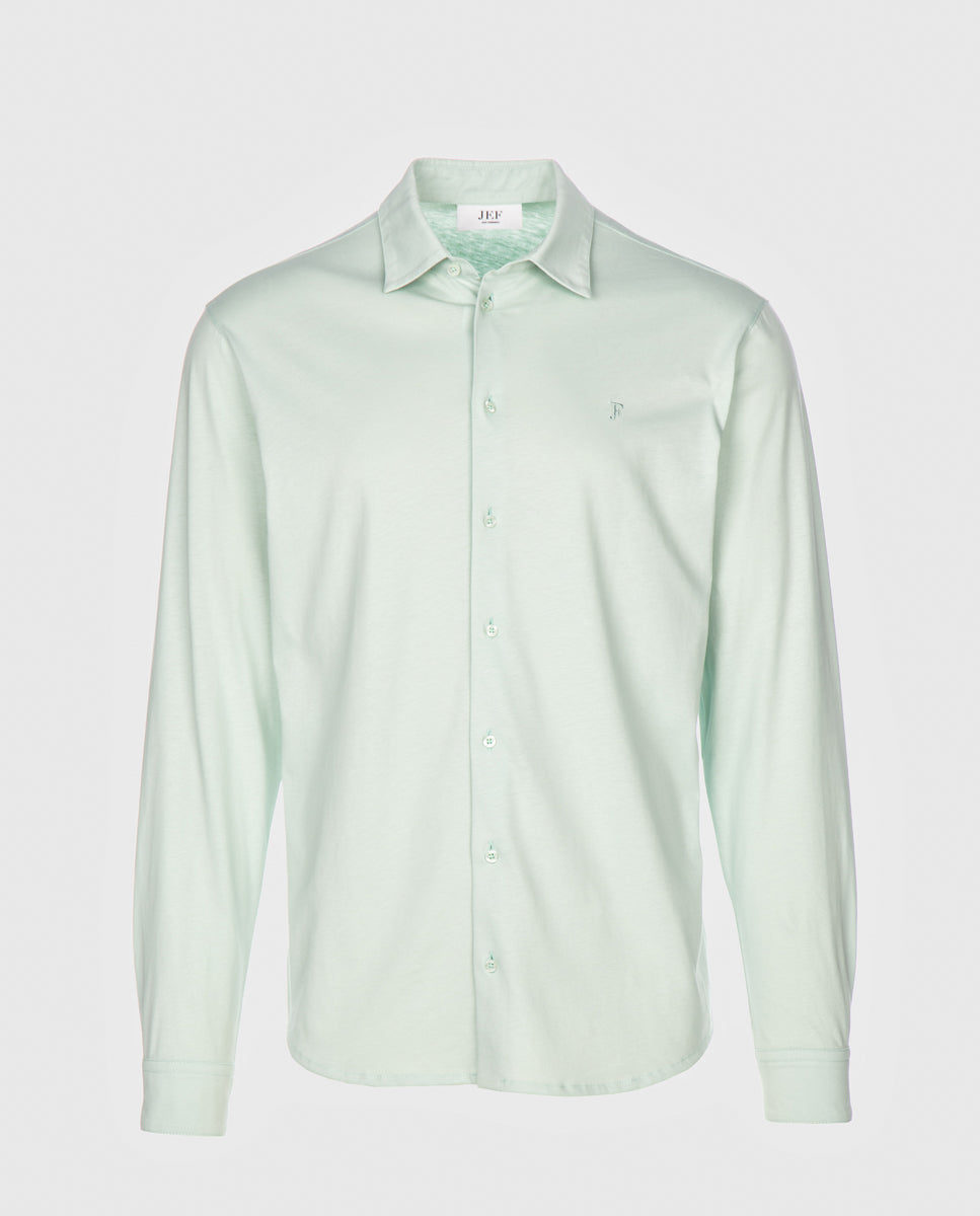 Camisa de Malha Jeremy