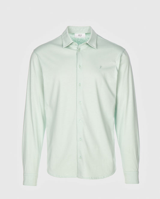 Camisa de Malha Jeremy