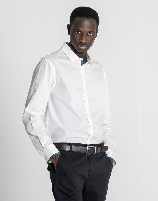 Camisa Copérnico