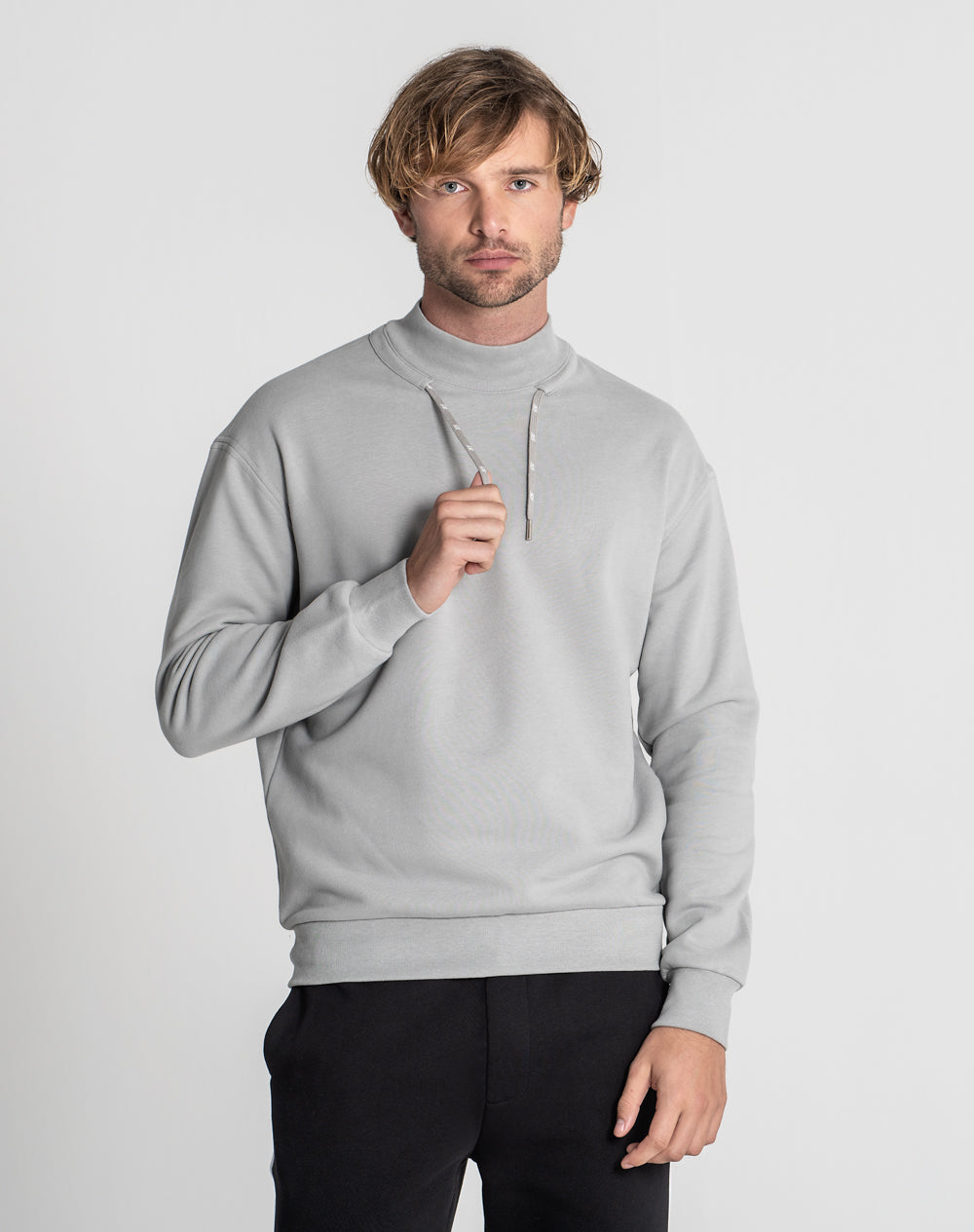 SWEATSHIRT ISAÍAS