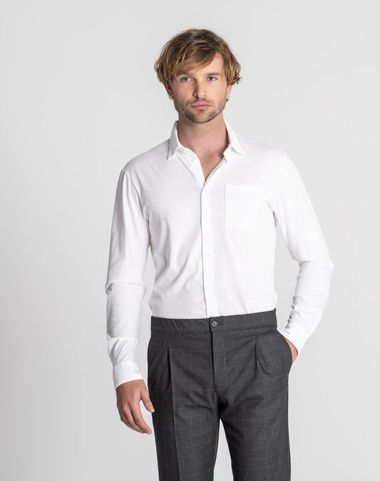 CAMISA IVES