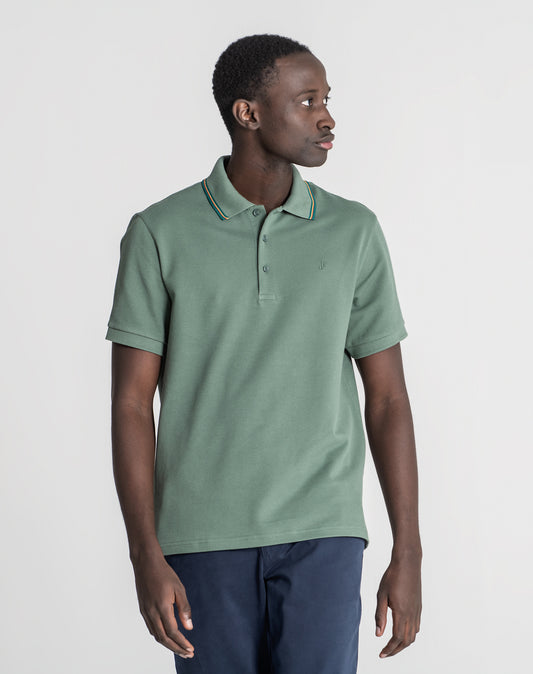 POLO IGOR