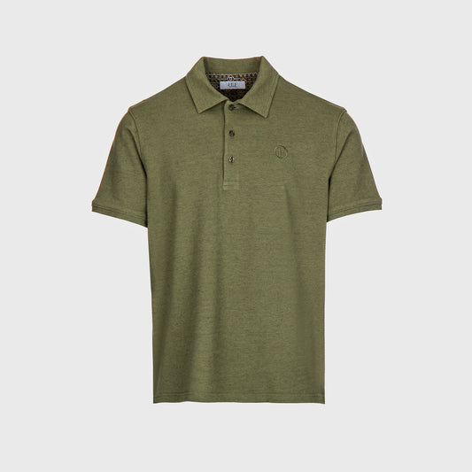 Polo Khalid