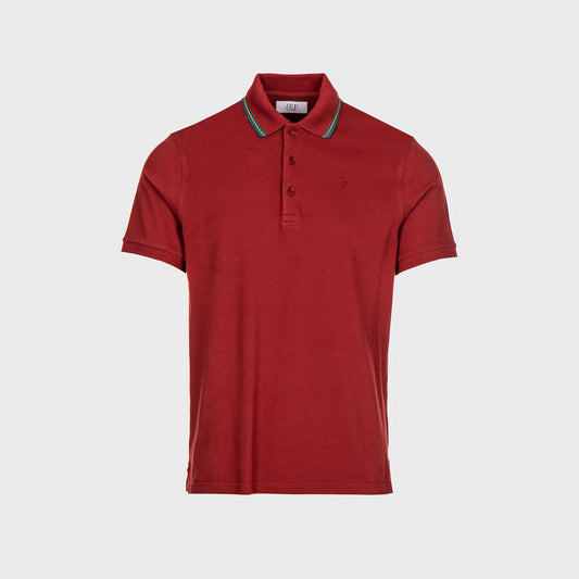 Polo Keith