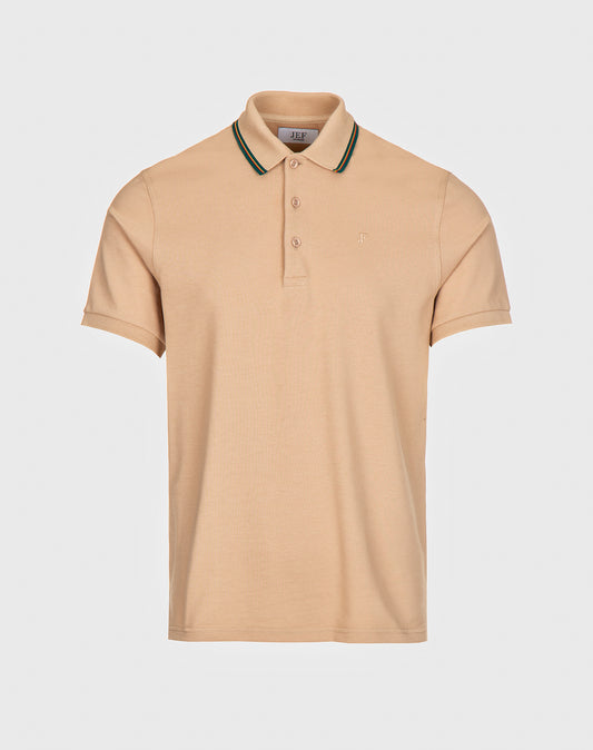 Polo Keith