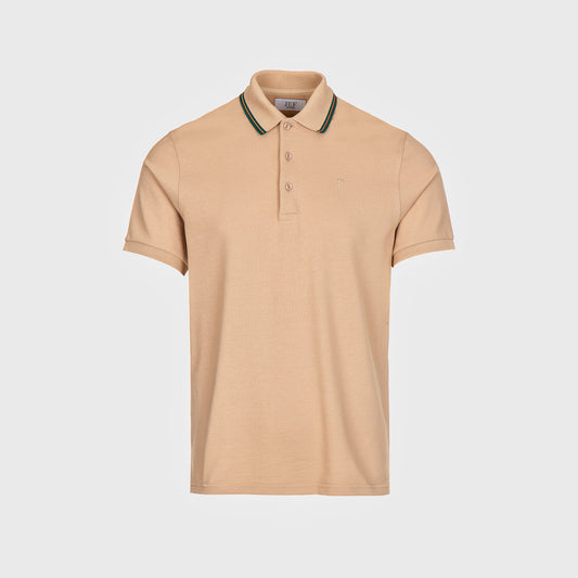 Polo Keith