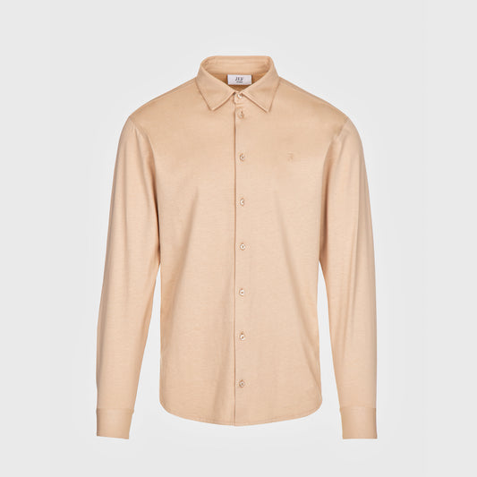 Camisa Malha Kevin