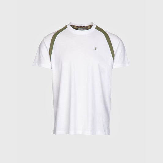 T-shirt Kaio
