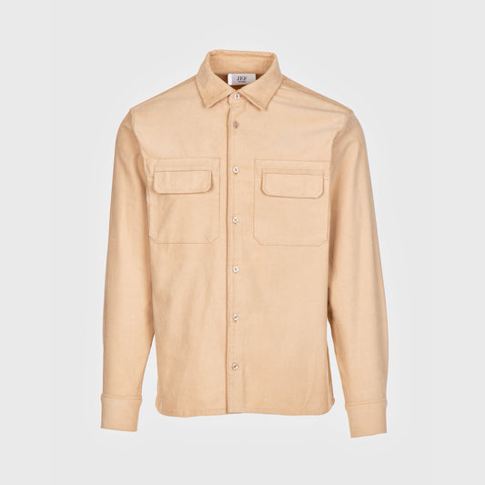Camisa Exterior Kale
