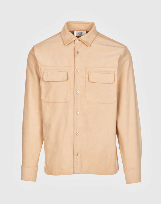 Camisa Exterior Kale