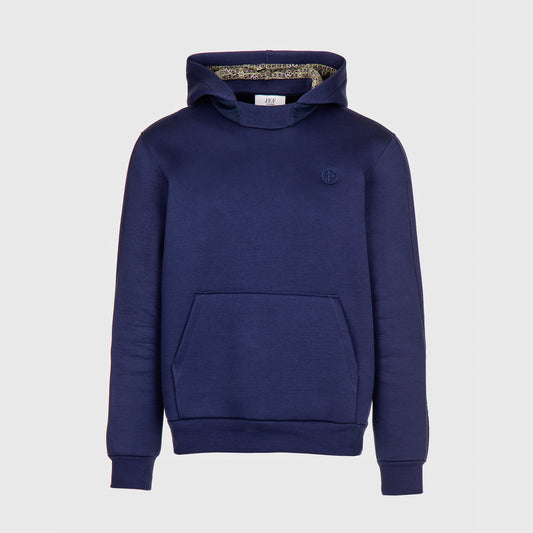 Hoodie FT Karim