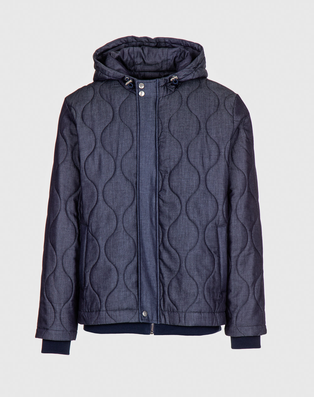 Casaco Puffer Koni