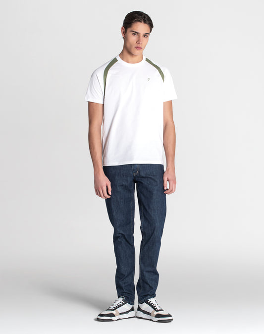 T-shirt Kaio
