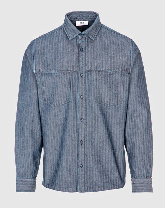 CAMISA EXTERIOR MOURA