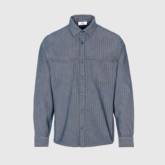 CAMISA EXTERIOR MOURA