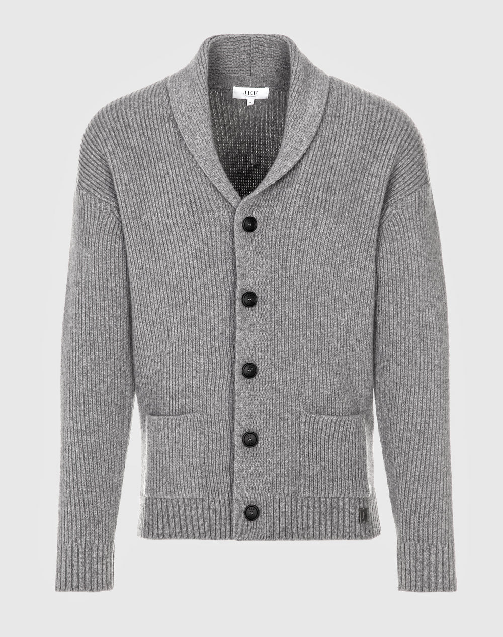 CARDIGAN MESSIAS