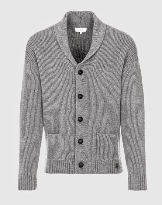 CARDIGAN MESSIAS