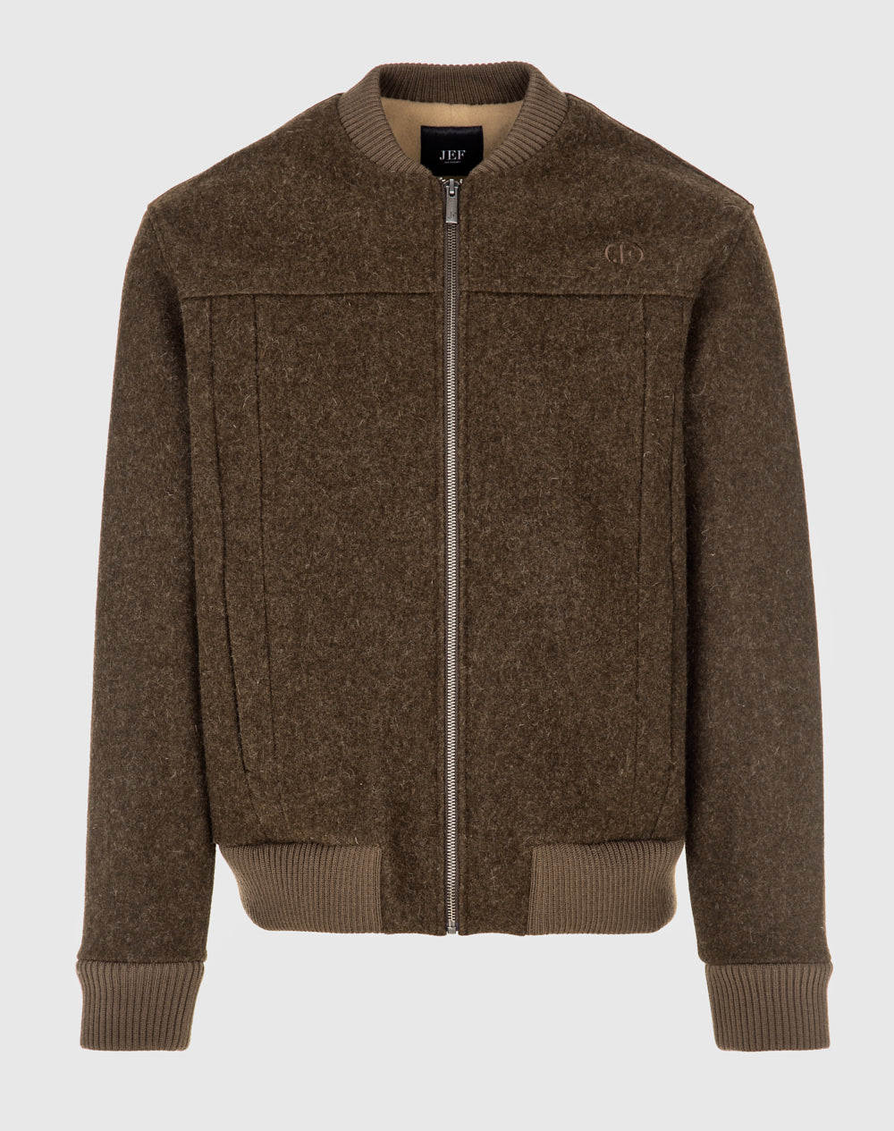BOMBER MARQUES
