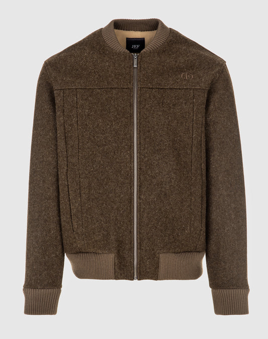 BOMBER MARQUES