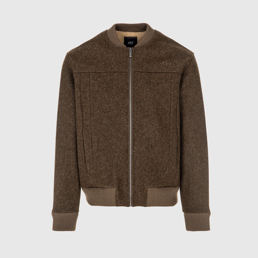 BOMBER MARQUES
