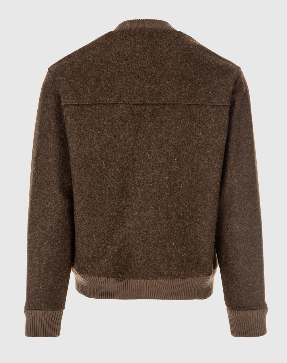 BOMBER MARQUES
