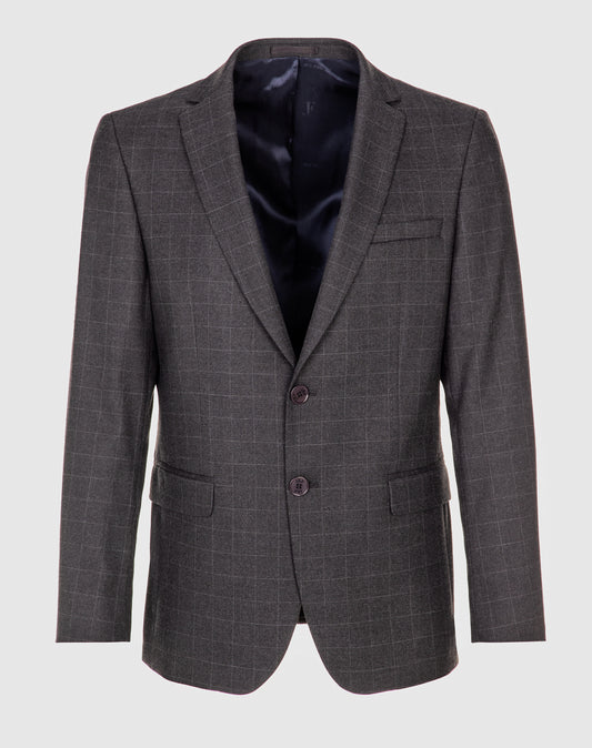 BLAZER MARLEY
