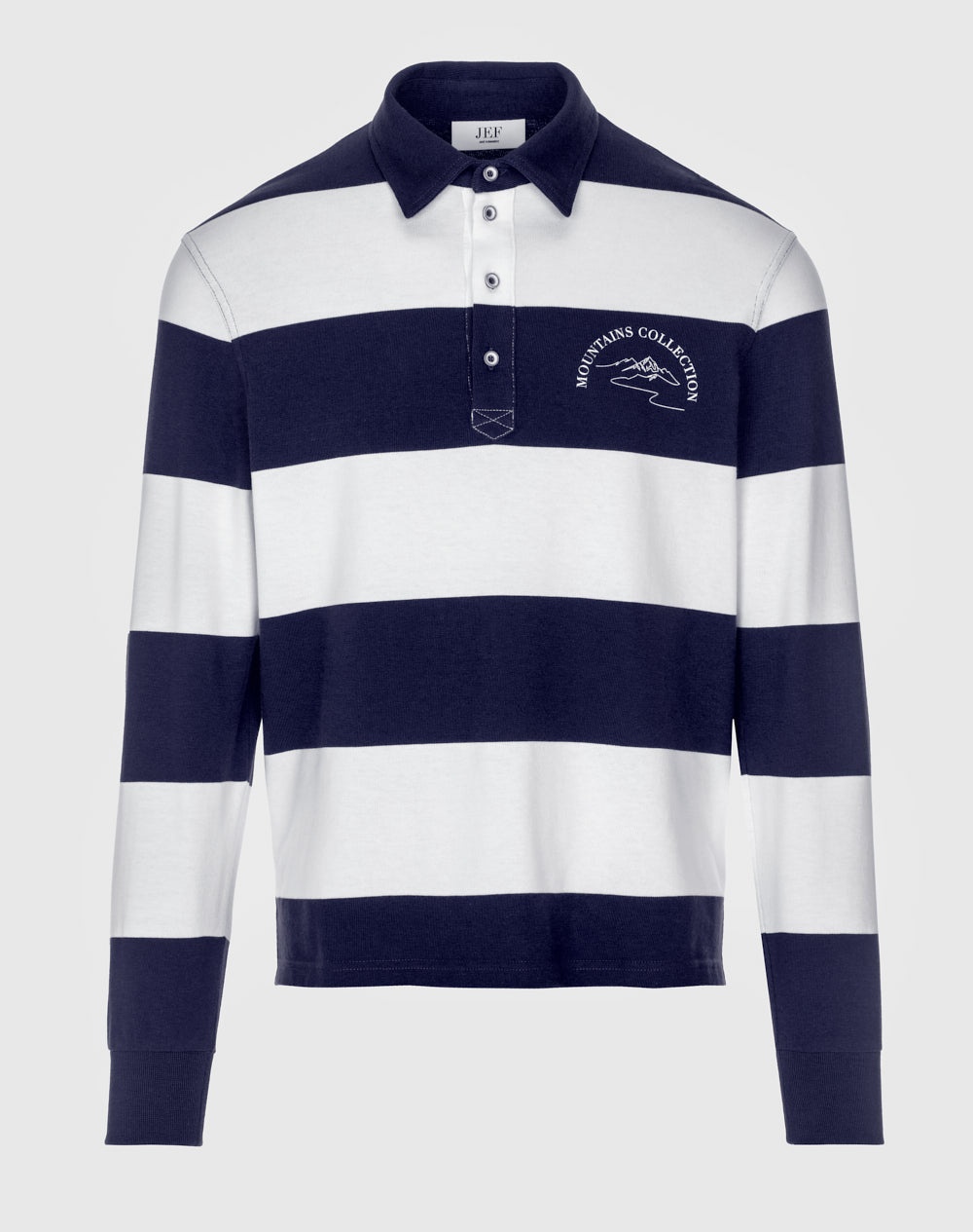POLO MASON