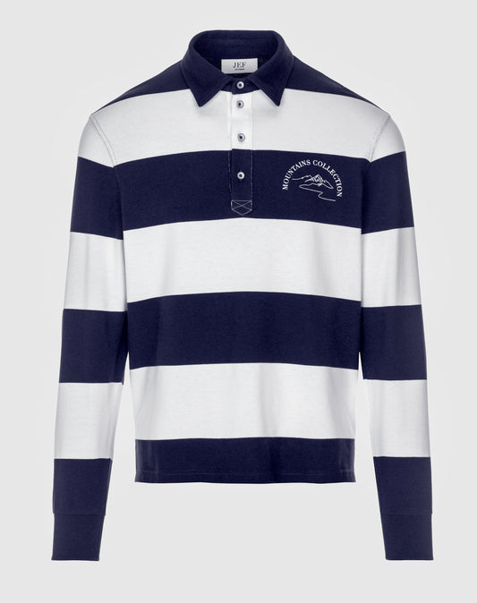 POLO MASON