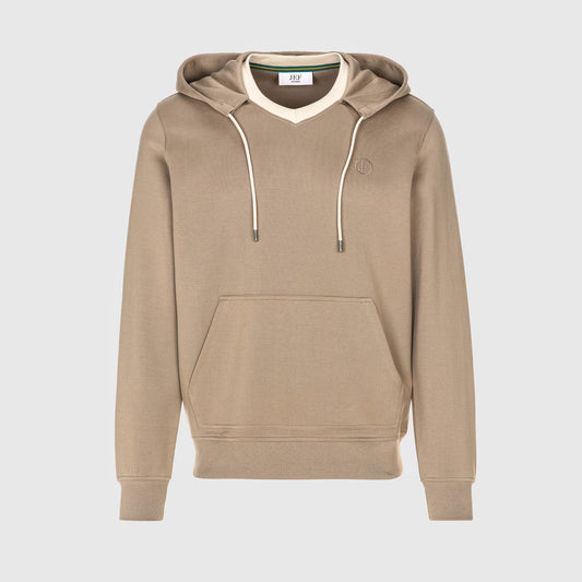 HOODIE FT MELCHIOR