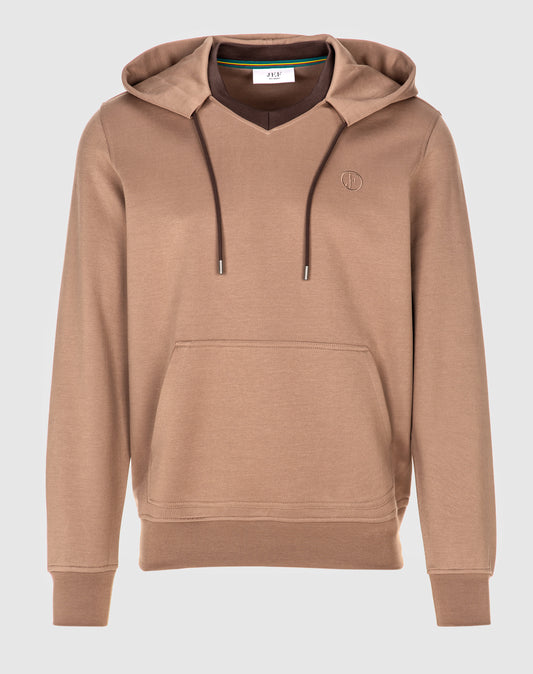 HOODIE FT MELCHIOR