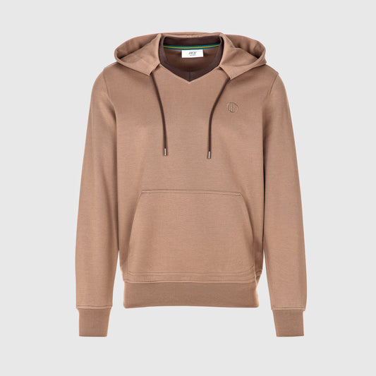 HOODIE FT MELCHIOR