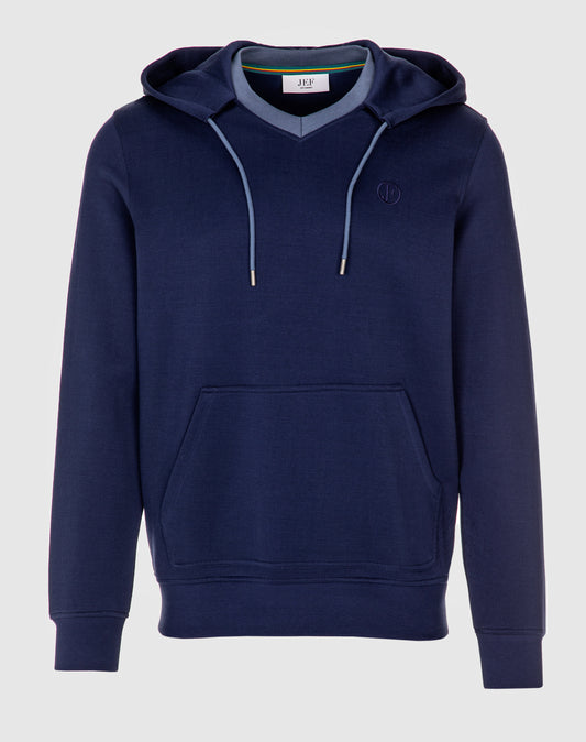 HOODIE FT MELCHIOR