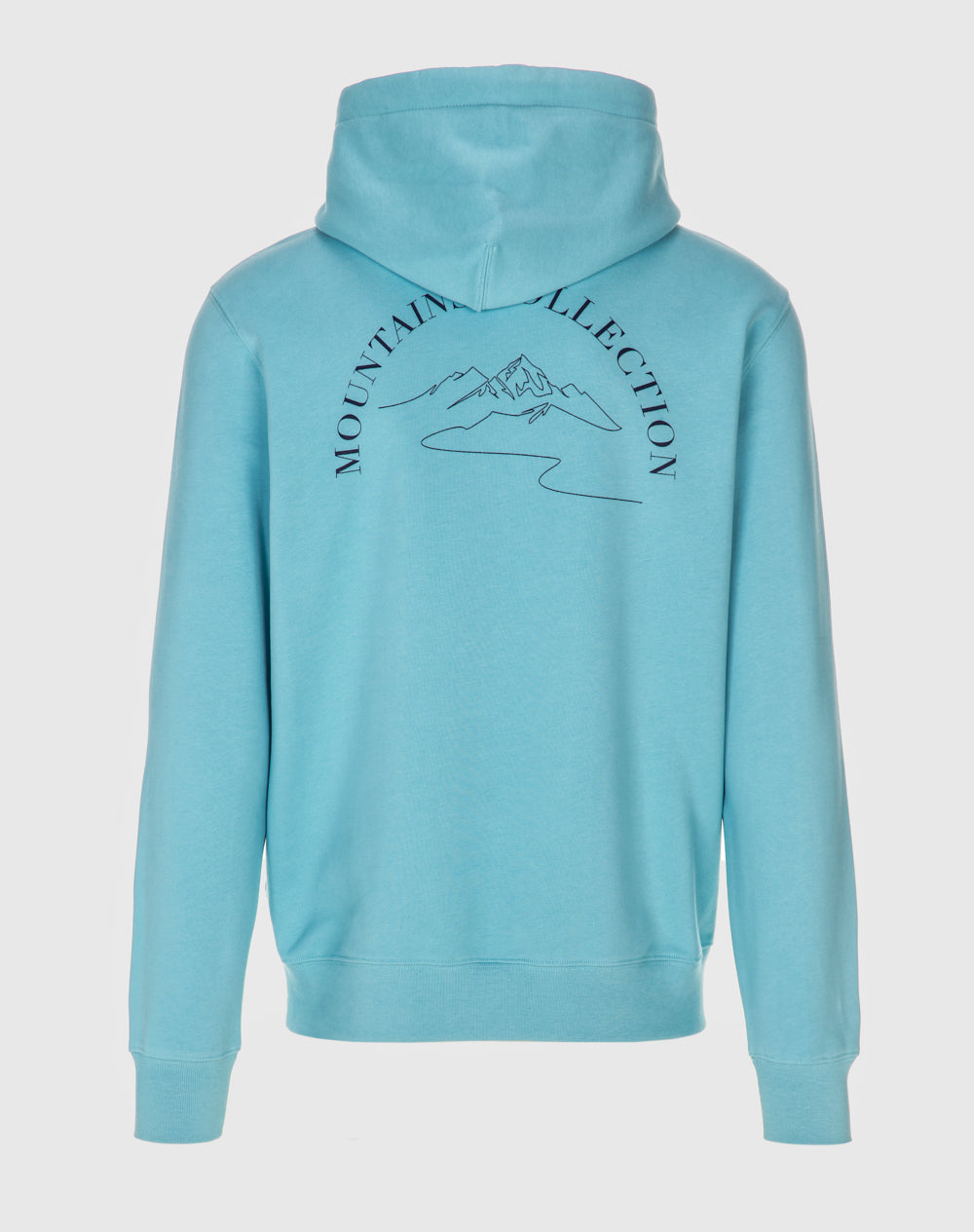 HOODIE MAURÍCIO