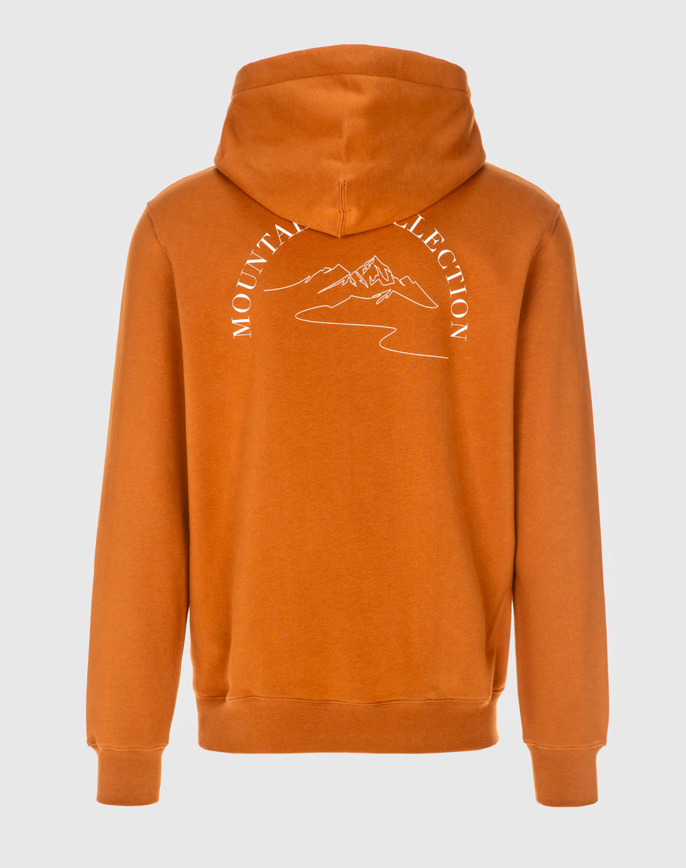 HOODIE MAURÍCIO