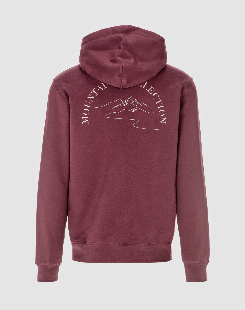 HOODIE MAURÍCIO