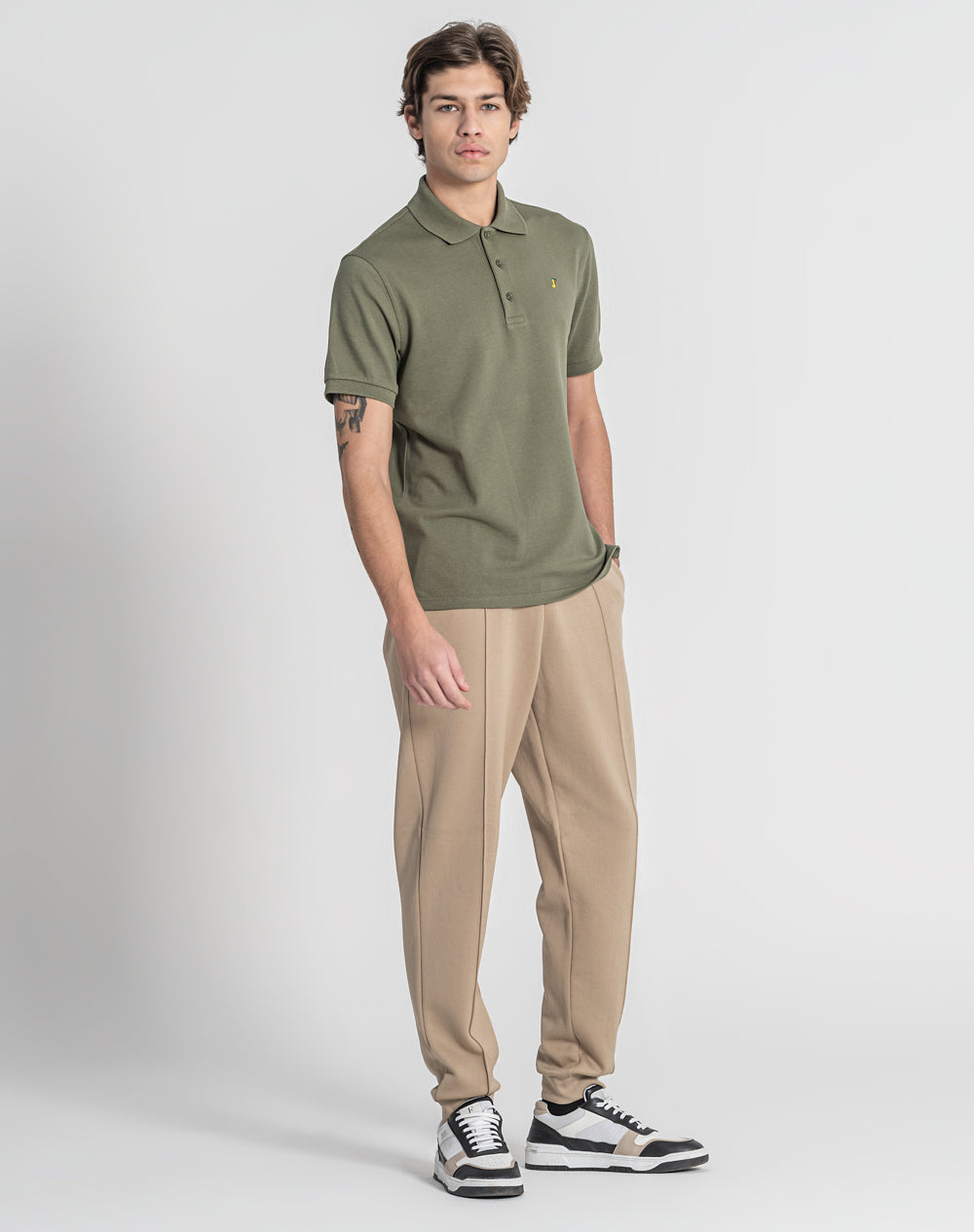 POLO MARTIM