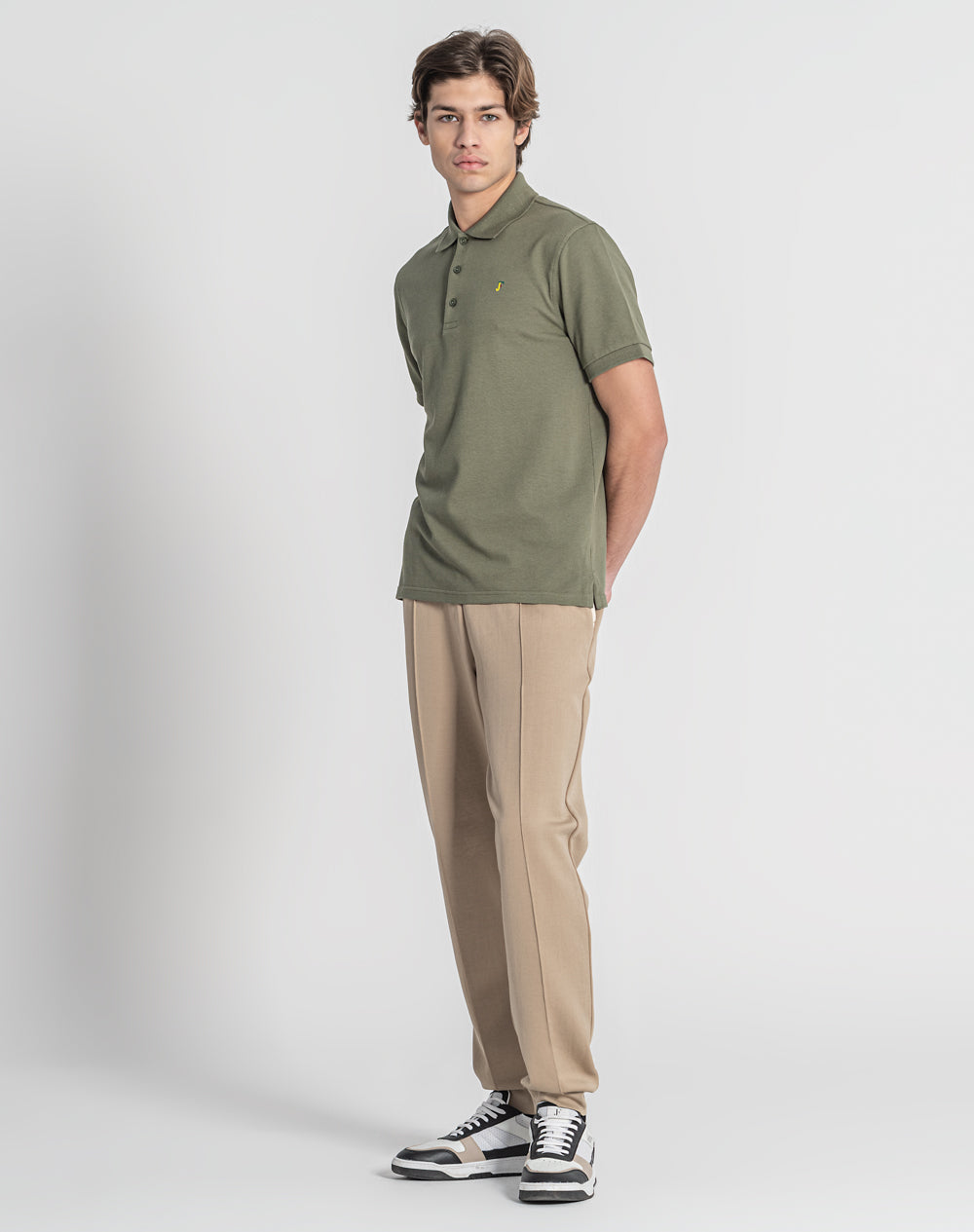 POLO MARTIM