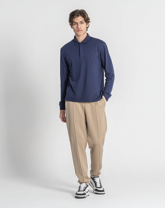 POLO MÁRIO